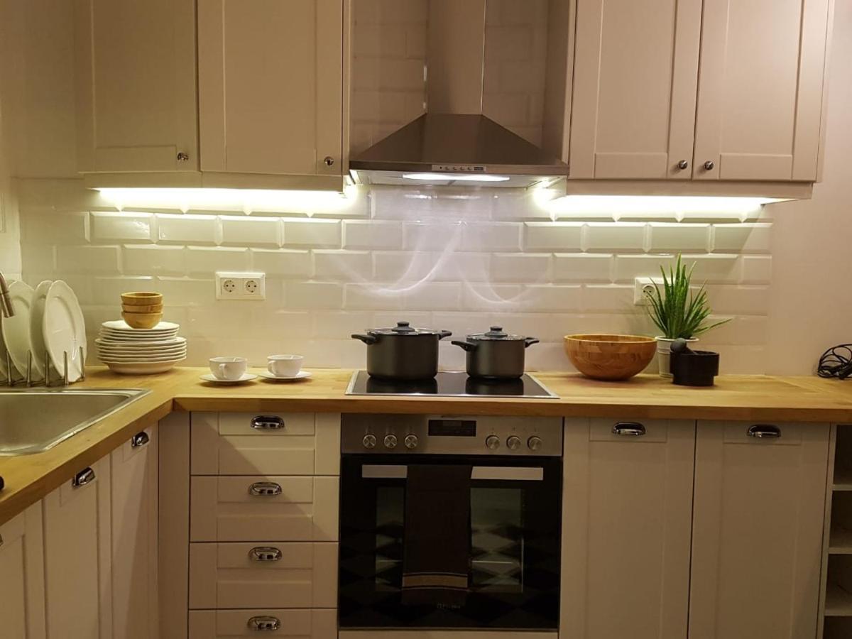 Fully Equiped Design Apartment With Excellent View/ Easy Parking Αθήνα Εξωτερικό φωτογραφία