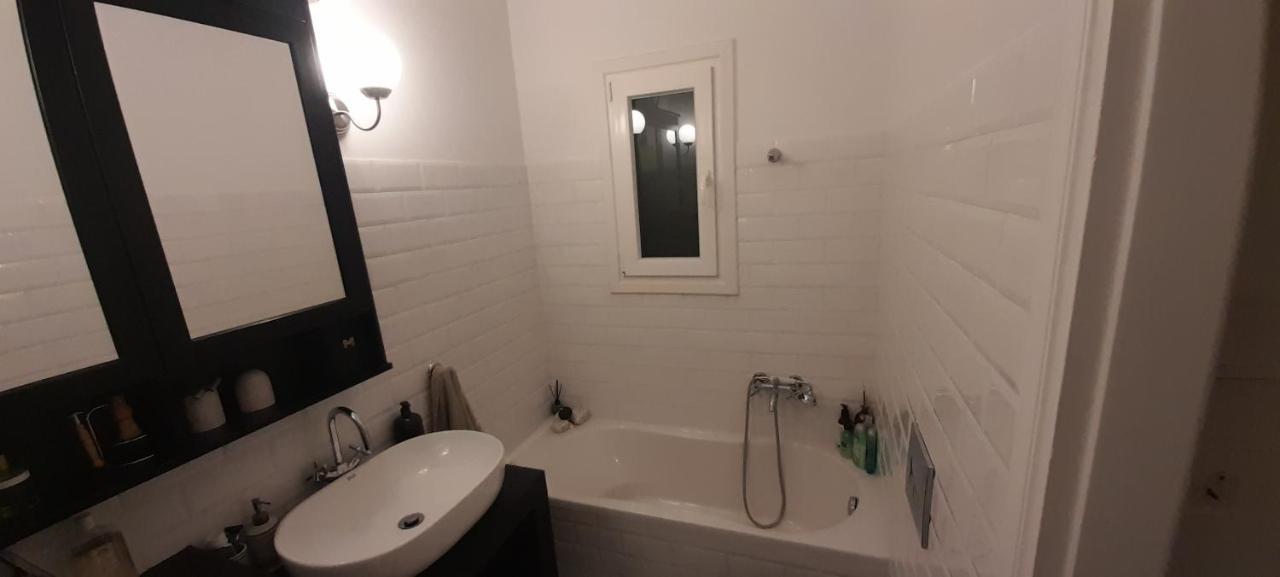 Fully Equiped Design Apartment With Excellent View/ Easy Parking Αθήνα Εξωτερικό φωτογραφία